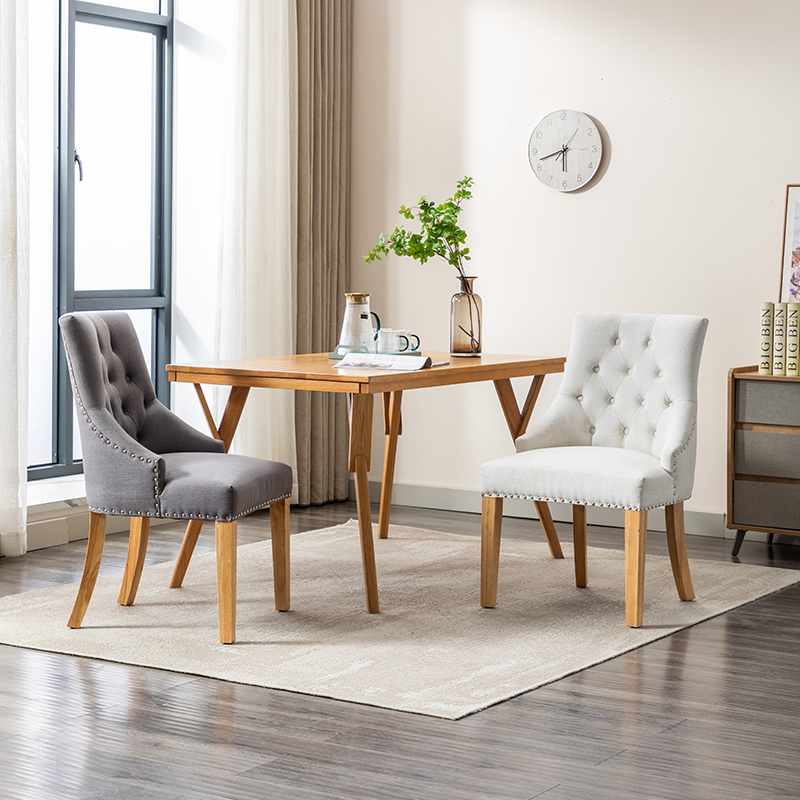 RXC010 Kensington Dining Chair