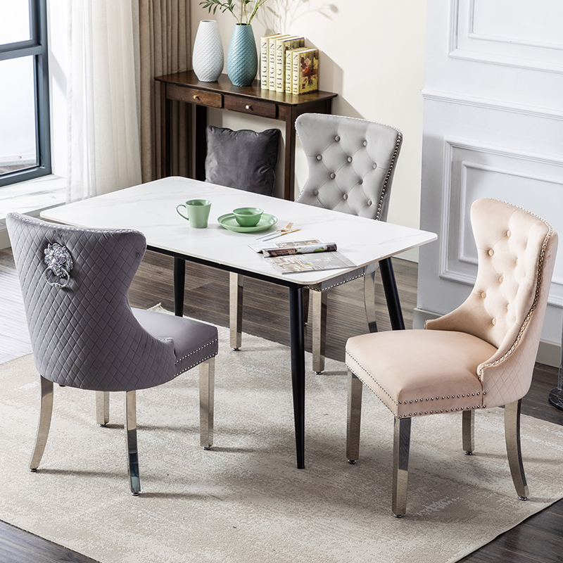 RXC1849 Merlin Dining Chair
