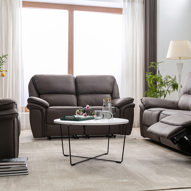 RXRS010 Soft Durable Recliner Dresden Functional Sofa