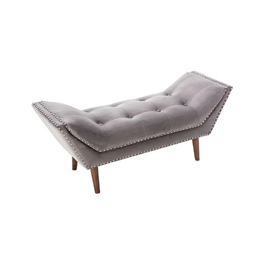 Is it furniture or art? What’s the appeal of a recliner bench sofa?